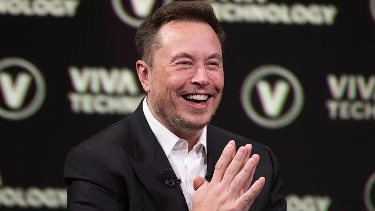 elon musk ss 1 - Who Is the Richest Person in Every U.S. State?