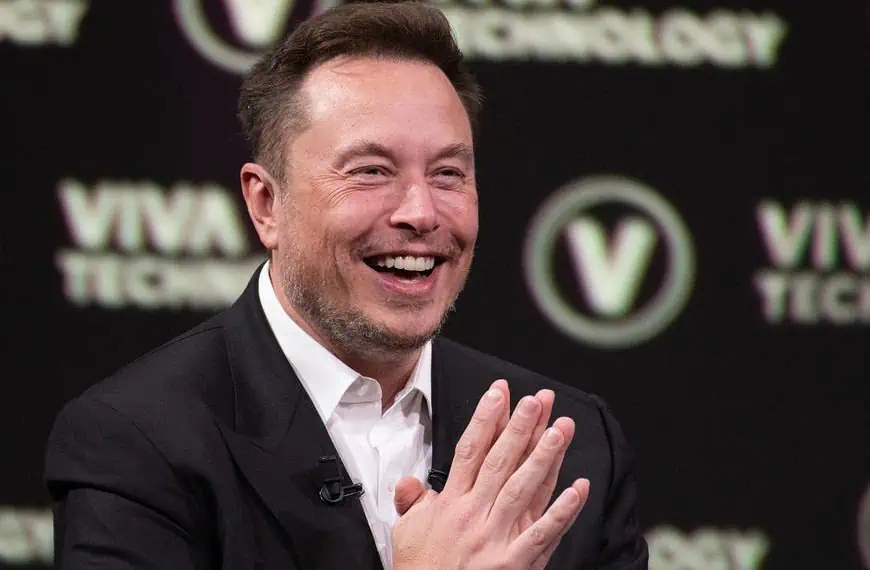 “They Dug Their Own Graves” – Elon Musk on Housing Bubble