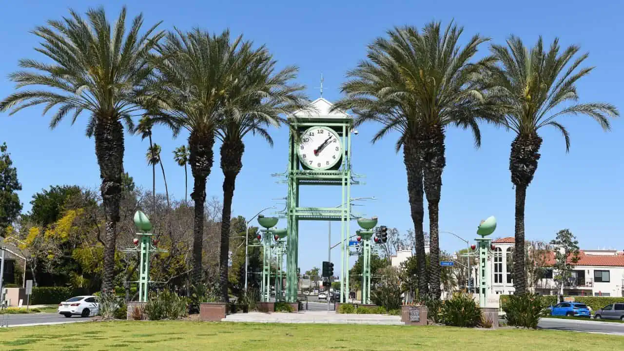 garden grove ca ss - 10 Worst Cities for Remote Workers - And They're All in the Same State