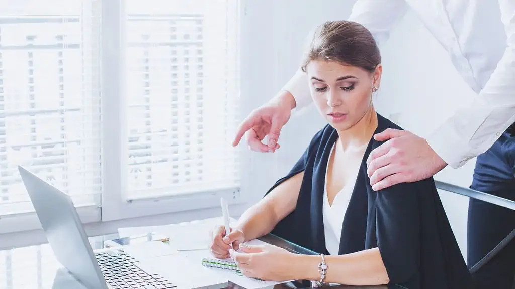 harassment ss - 12 Legitimate Reasons Employees Can - And Should - Sue Their Employers