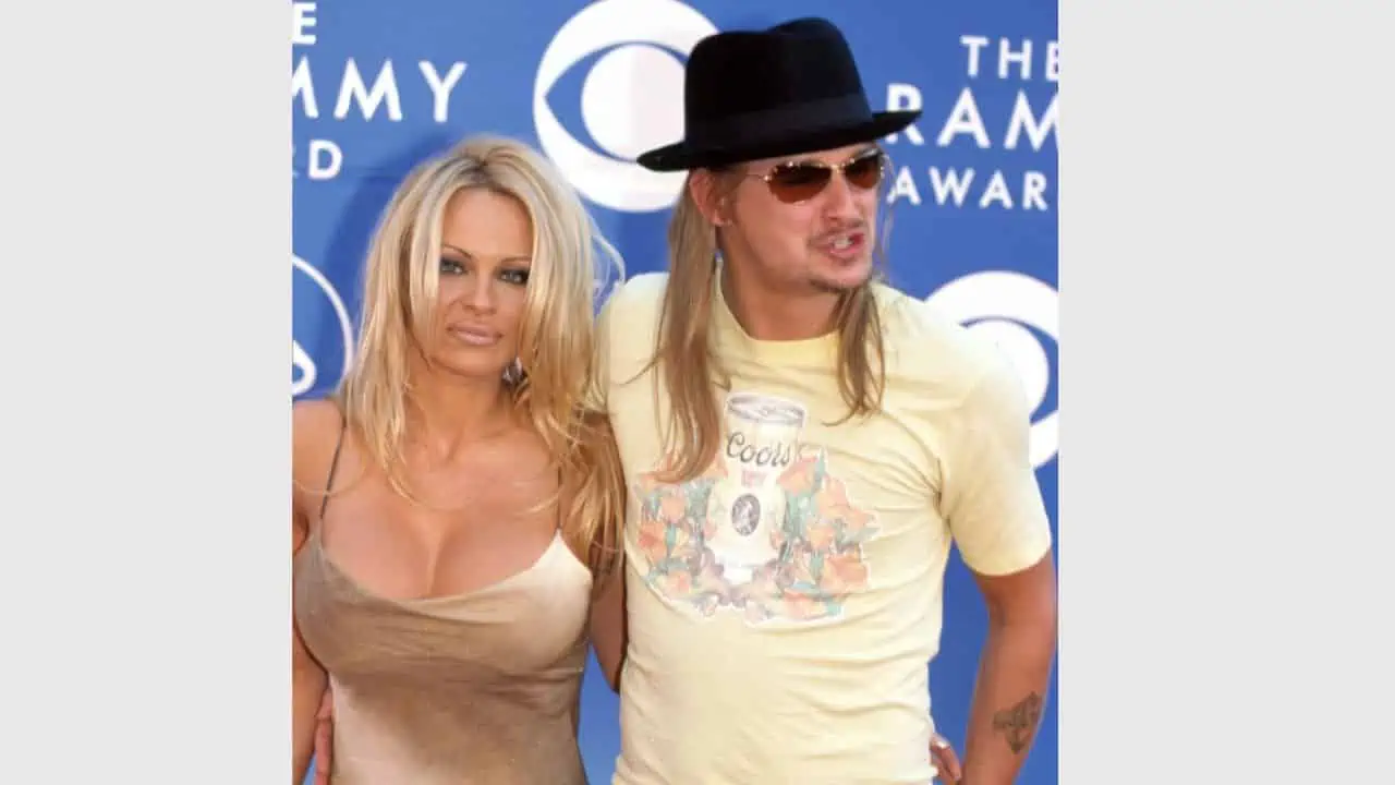 kid rock ss - 10 "Rags to Riches" Stories That Are Completely Untrue - They Were Wealthy All Along