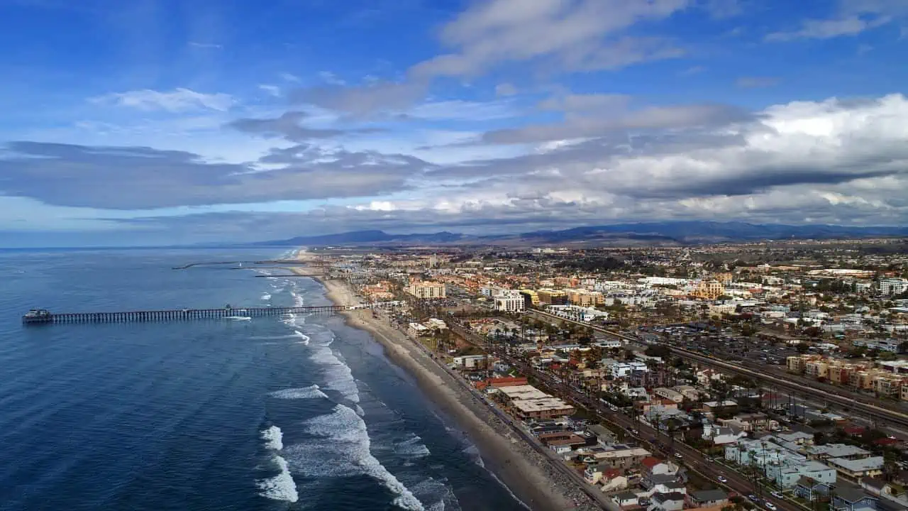 oceanside ca ss - 10 Worst Cities for Remote Workers - And They're All in the Same State