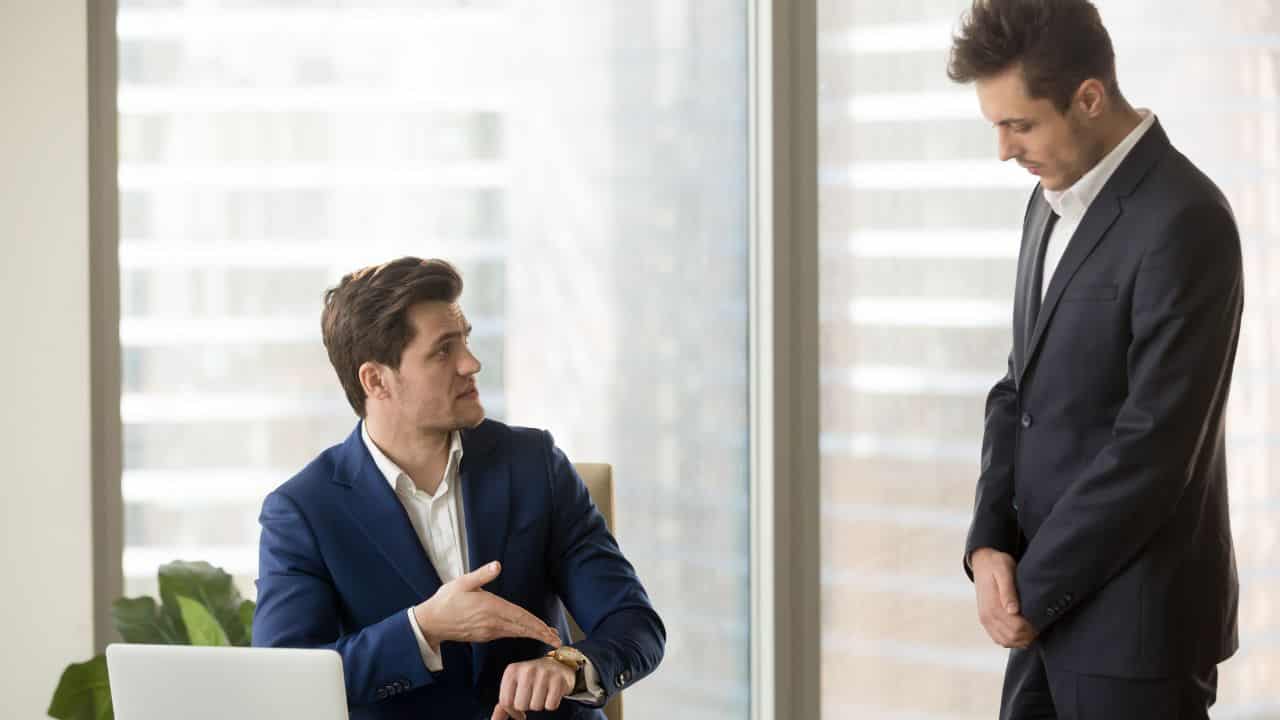 termination ss - "They Broke the Law": 12 Legit Reasons Employees Can Sue Their Employers And Win