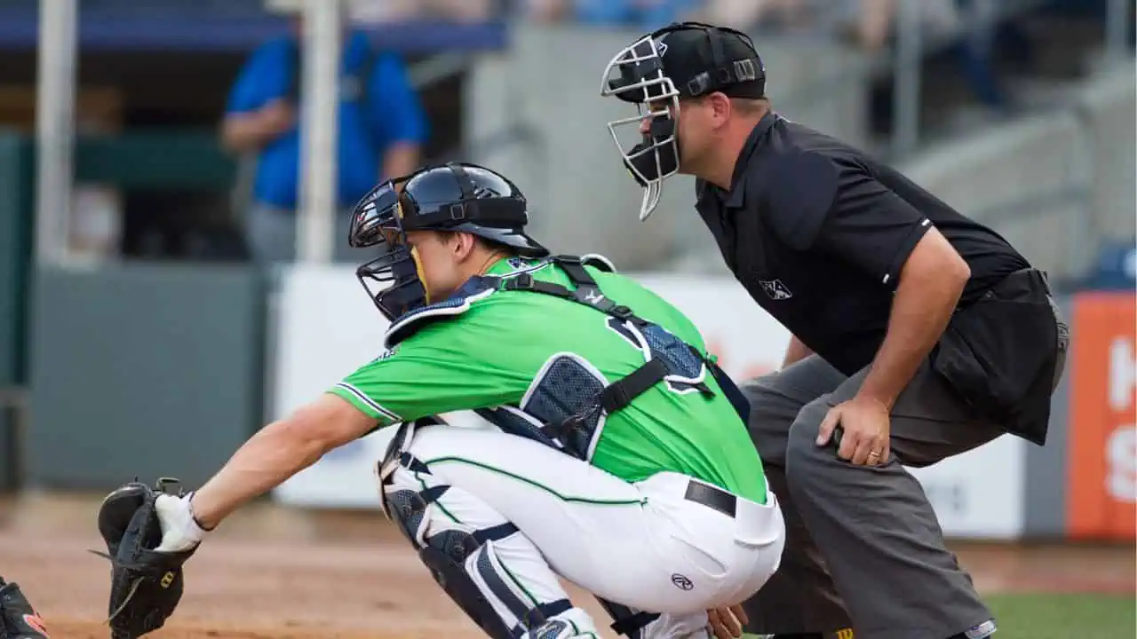 umpire ss - 12 Fun and Fulfilling Jobs Employers Can't Fill - Because You Can't Make a Living Wage