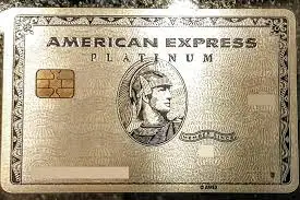 Amex Platinum Card