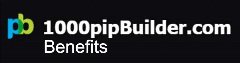 100pip builder benefits