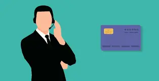 business or corporate credit card