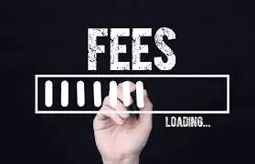 rates and fees