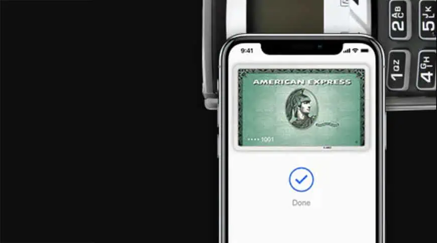 38848 74125 201116 Amex - Does Amex Work with Apple Pay? How to Sync Your Card