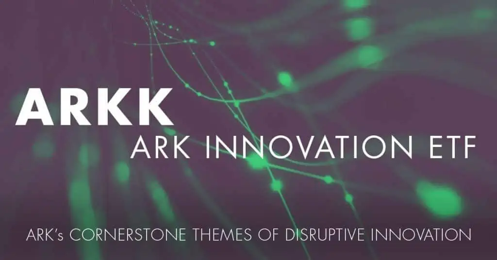 ARKK Innovation ETFs Facebook Image SEO - How Does ARK Invest Make Money? | The Best Successful High-Growth ETFs