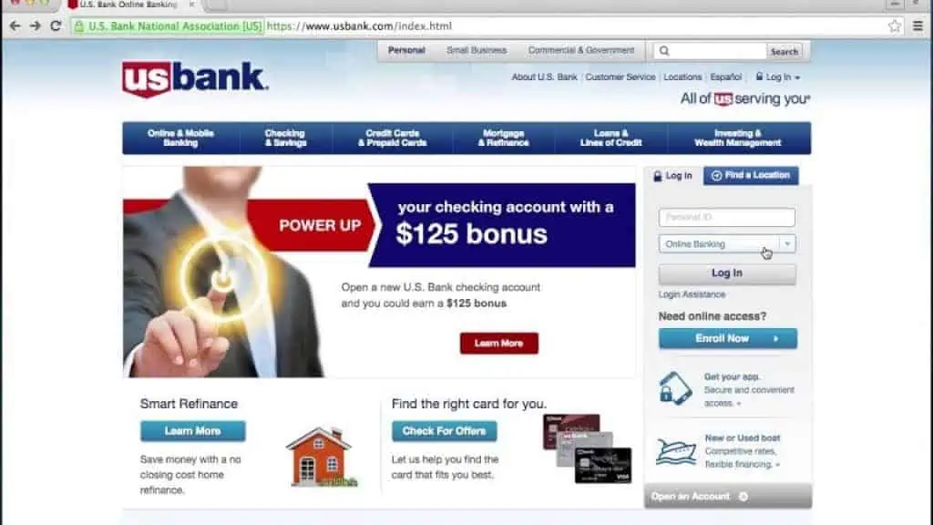 Activate-Your-US-Bank-Credit-Card-Online