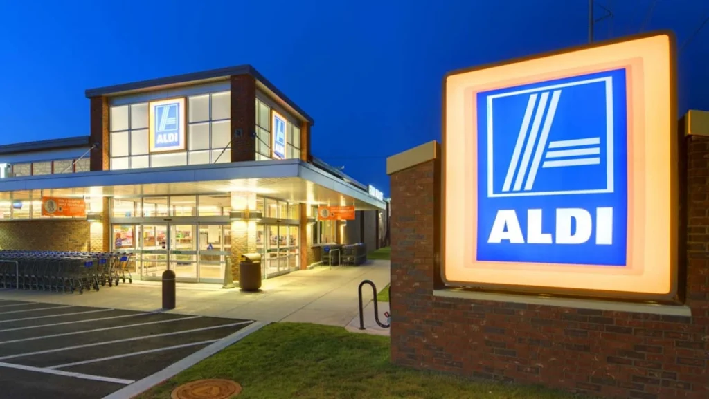 Can You Buy Aldi Stock?
