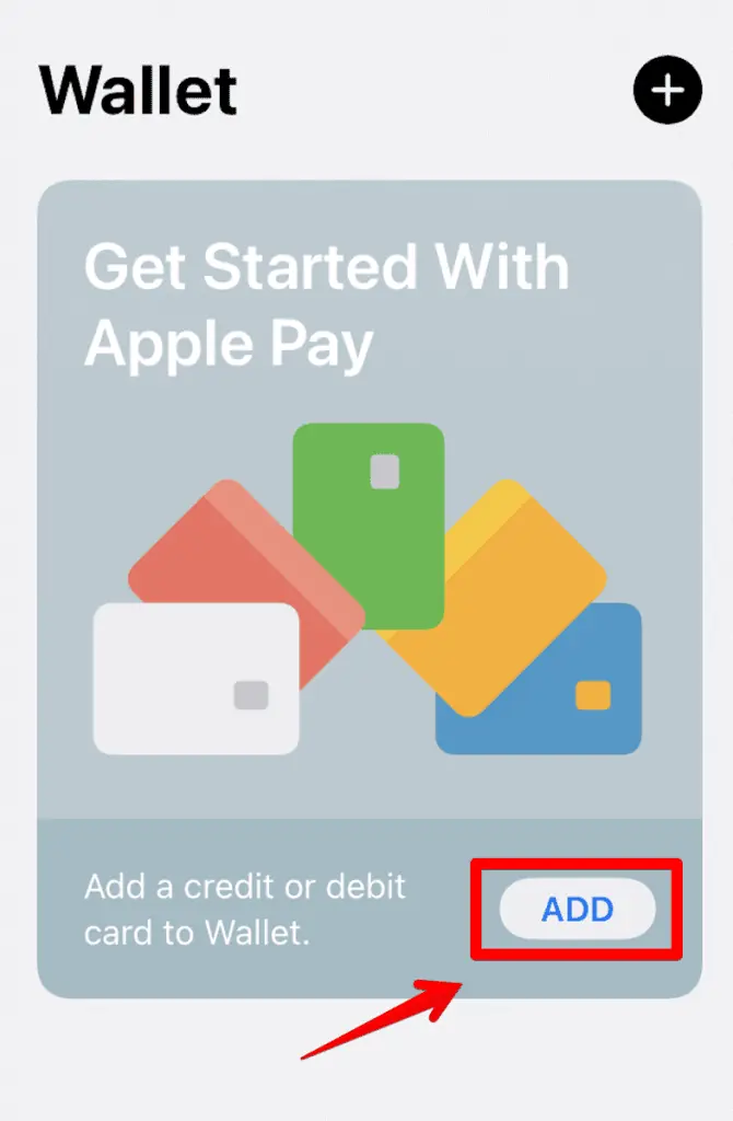Apple Pay 1 - Does Amex Work with Apple Pay? How to Sync Your Card