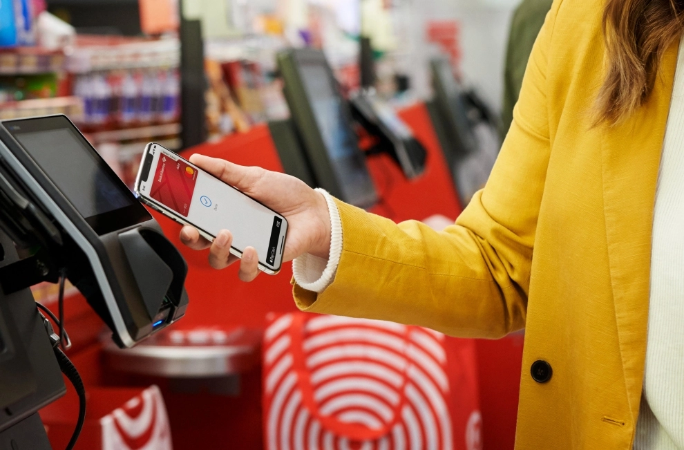 Apple Pay Take Target - Does Target Take Apple Pay | How To Use It At Target