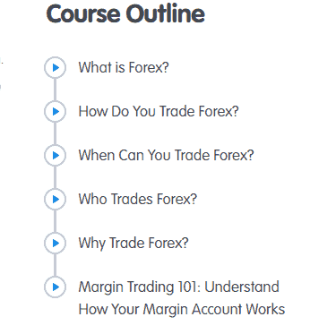 Beginner 5 - Best Free Forex Courses | Top 3 Ridiculously Useful Programs