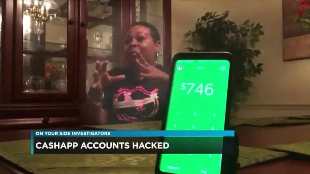 Can People Hack Your Cash App Account - Can People Hack Your Cash App Account? |? A Safety Guide