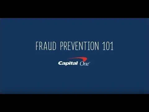 Capital One Account Restricted - Why is my Capital One Account Restricted, and How do I Fix it? ✅