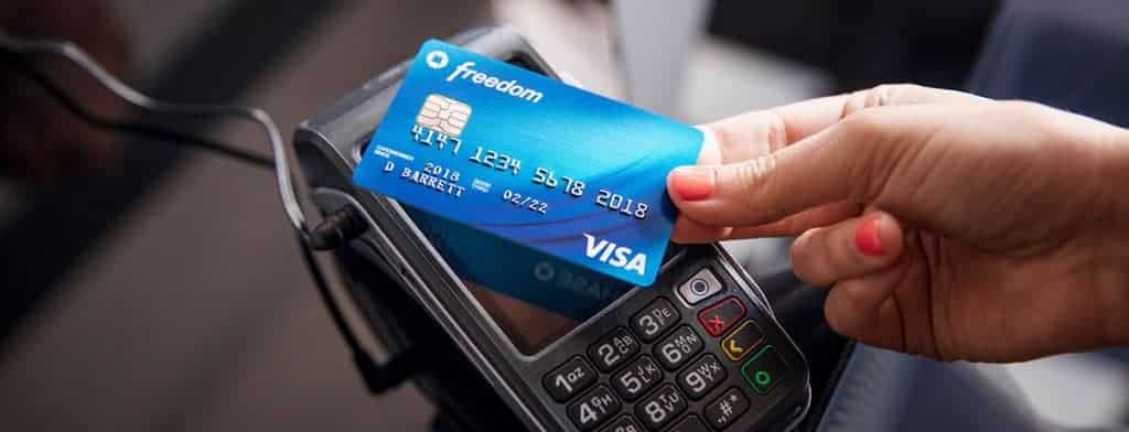 How to Activate Your Chase Freedom Credit Card ✅ 2 Chase Freedom Photo - How to Activate Your Chase Freedom Credit Card ✅