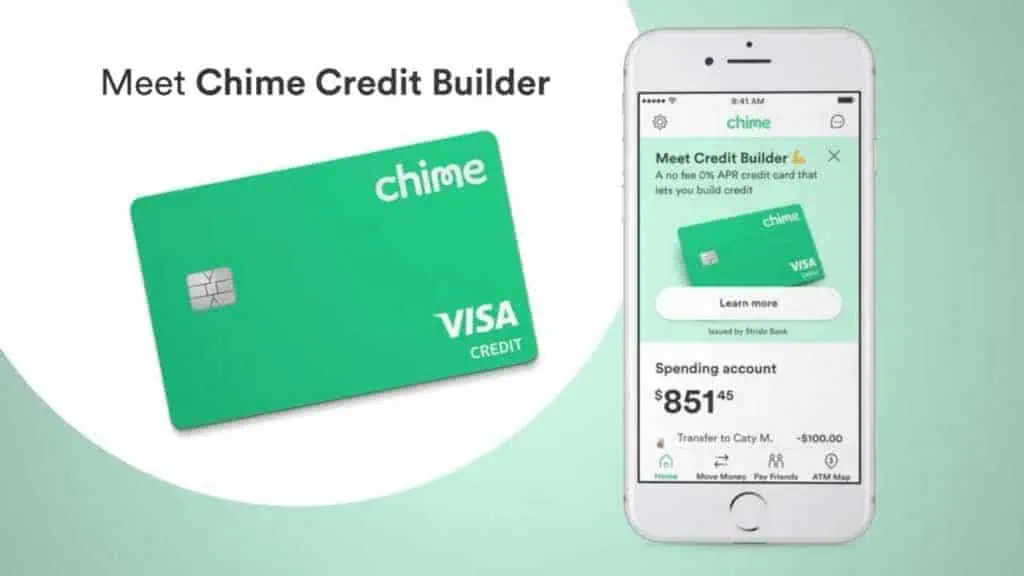 Chime Credit Builder Card - Chime Credit Builder Card Limit | ✅ A Safe Card Limit Set by You