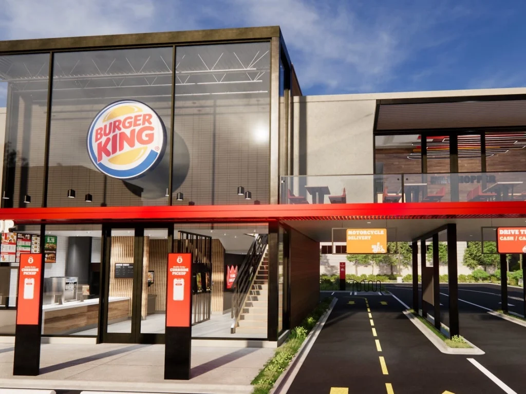 Does Burger King Have Apple Pay - Does Burger King Take Apple Pay?