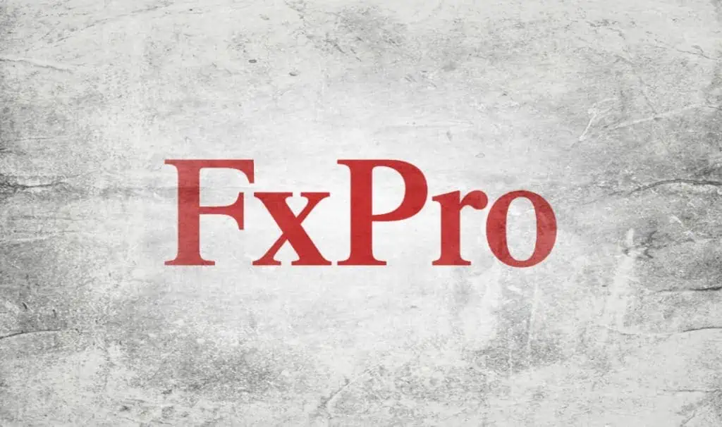 FxPro