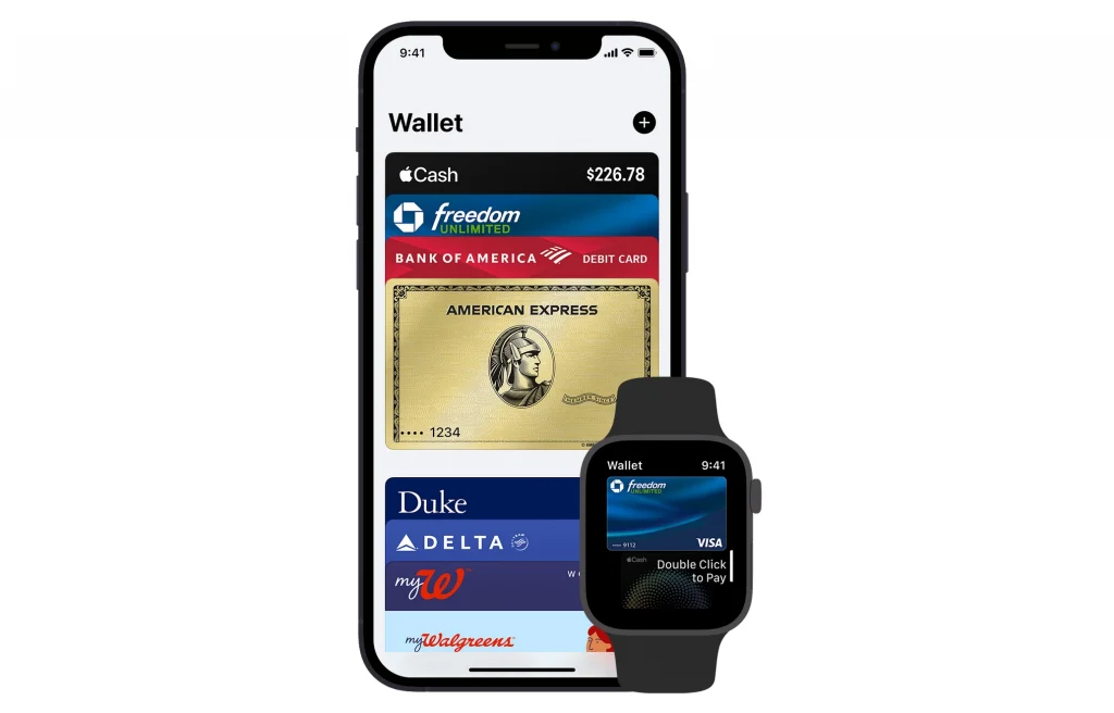 Home Depot Apple Pay