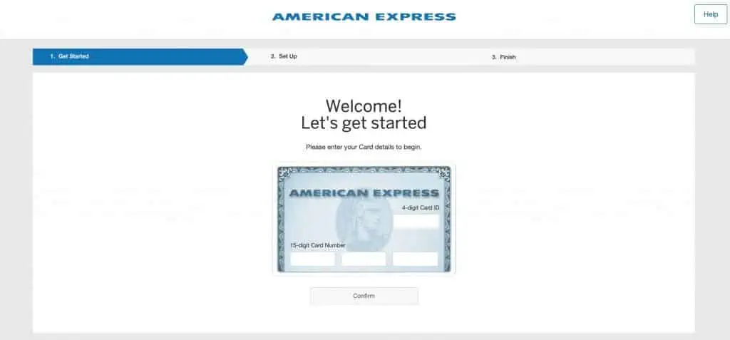 How to Activate American Express Business CardHow to Activate American Express Business Card