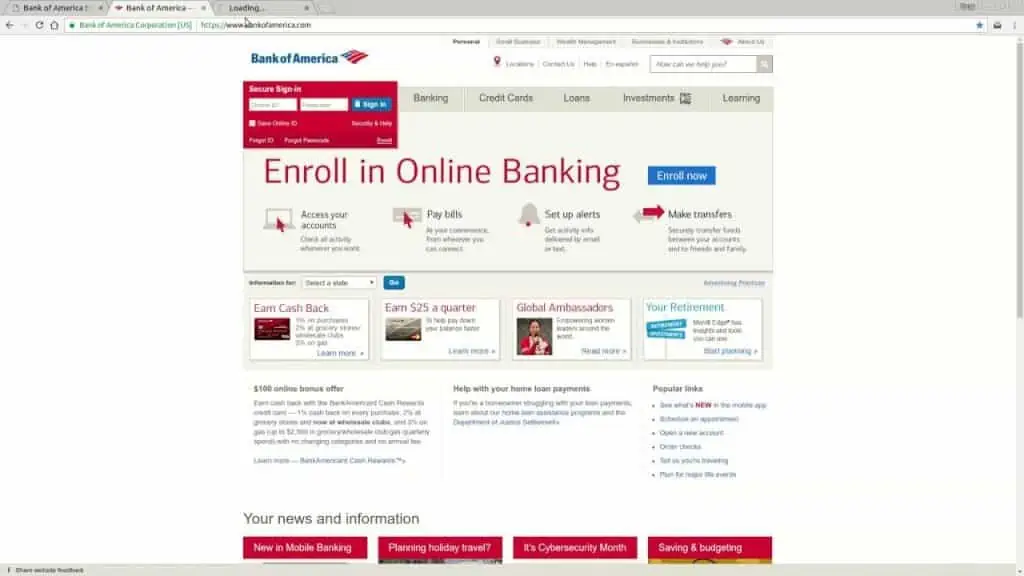 How-to-Activate-Your-Bank-of-America-Card
