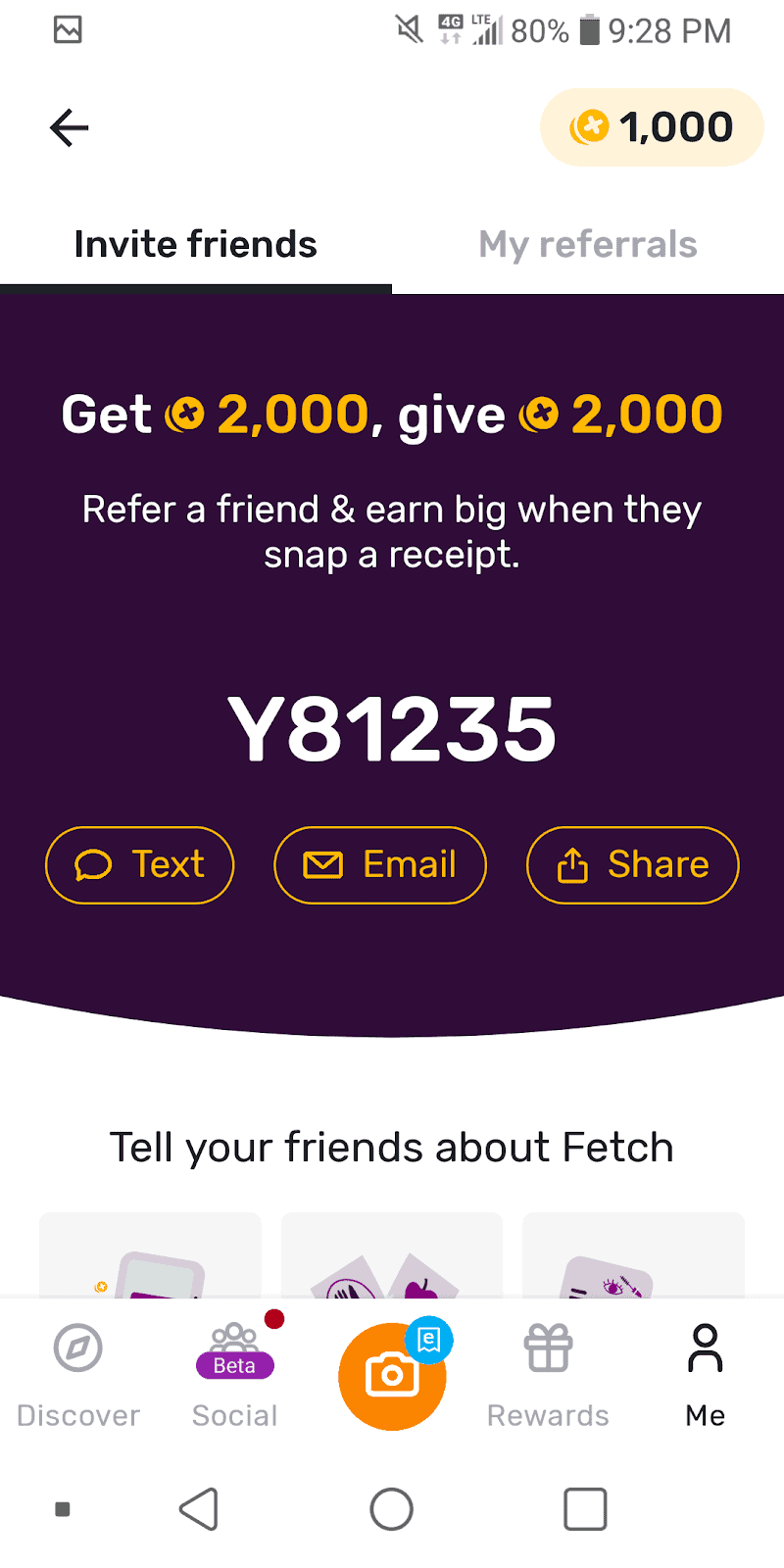 IOzY6sW8fHkI08z2ok2xFnG VcUV xKvlZVY6zf5S2obbZcQES6g - Is Fetch Rewards Safe