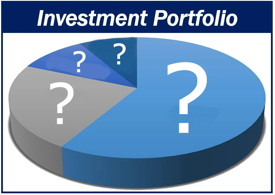 Investment Portfolio image 494949494 - Andrei Jikh Net Worth, Portfolio and Earnings 2022