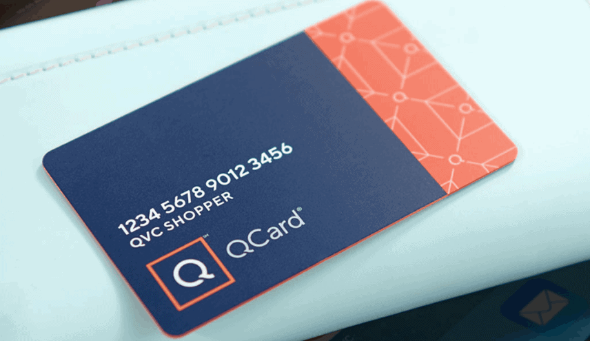 QVC Credit Card Login: Benefits, How to Pay Your Bill, and More 2 QCARD Logo - QVC Credit Card Login: Benefits, How to Pay Your Bill, and More