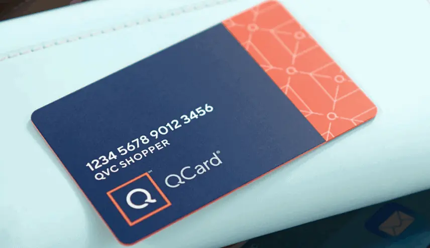 QCARD Logo - QVC Credit Card Login: Benefits, How to Pay Your Bill, and More