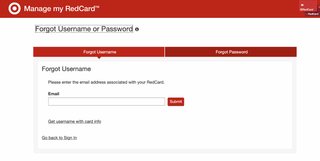 Screen Shot 2021 09 06 at 7.56.54 AM - Target RedCard Login: Access to Your Credit Card