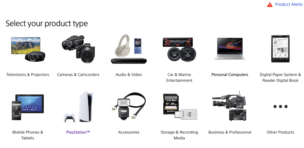 1 (800) 345-7669: Reaching Out to Sony Customer Support - Talk To a Human 3 1 (800) 345-7669
