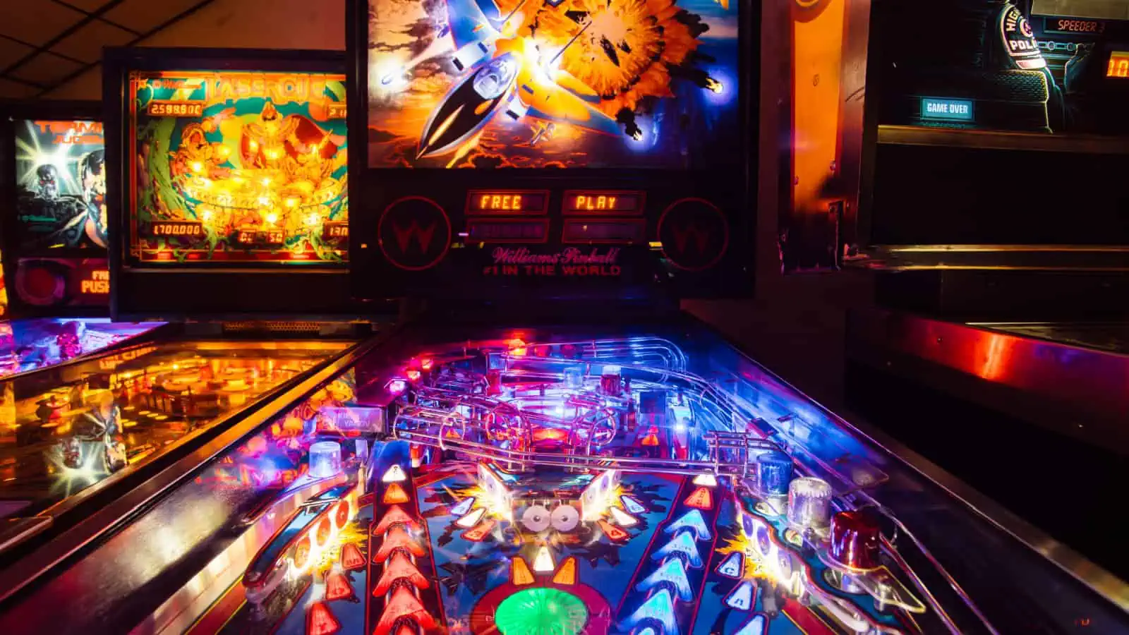 Pinball