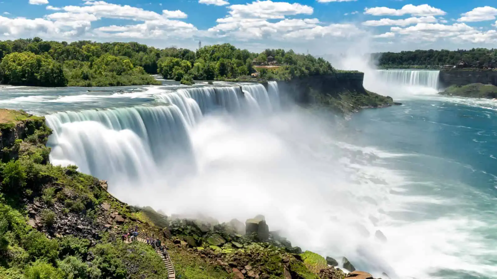 Niagara Falls