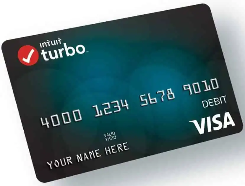 Turbo-debit-card-activate