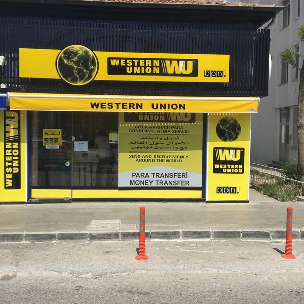 WU - Does CVS Have Western Union?