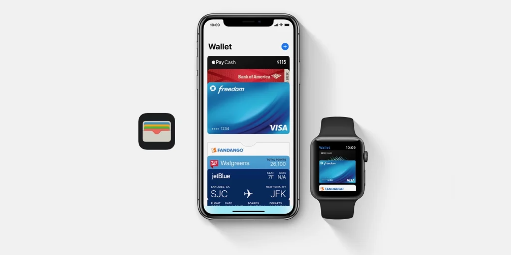 Walmart Accepts Apple Pay 1 - Does KFC Take Apple Pay?