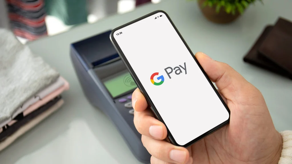 Walmart Accepts Google Pay - Does Walmart Accept Google Pay or Samsung Pay?