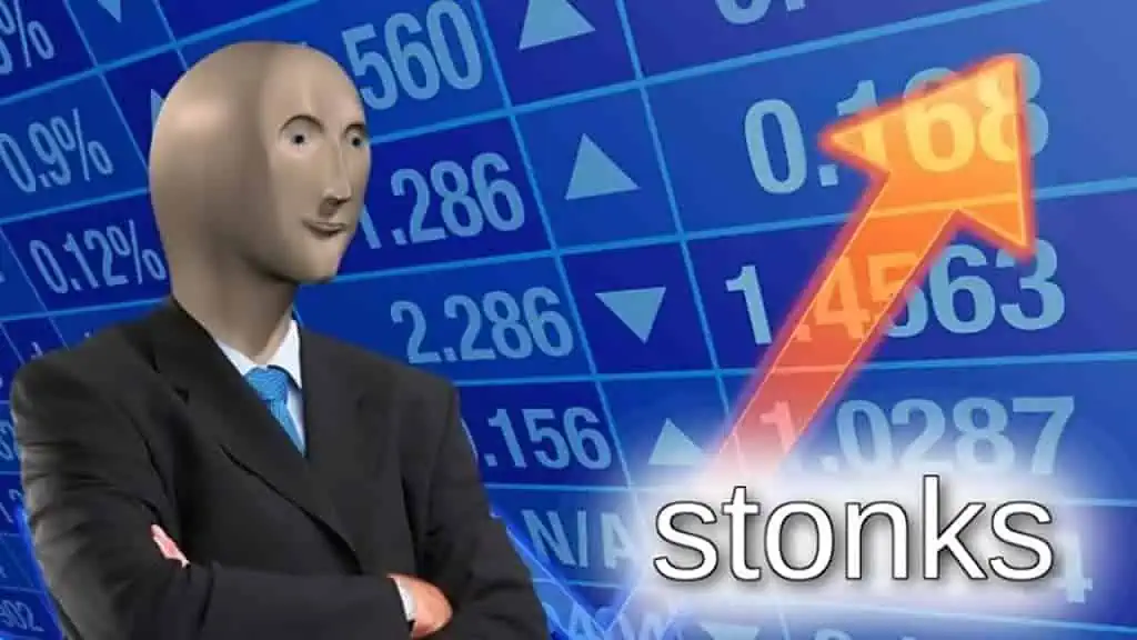 What Does Meme Stock Mean