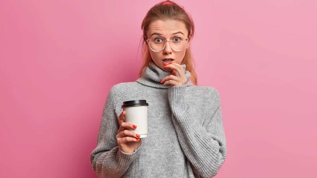 15 'Southern' Expressions - That Northerners Need a Dictionary to Interpret 13 Woman surprised