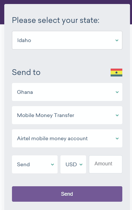Worldremit to - Send Money From Cash App to Mobile Money |✅ One Easy Process