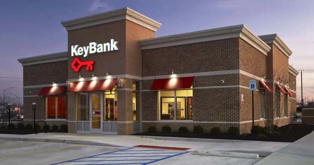 activate card in keybank branch - How to Activate a KeyBank Debit Card | ✅ 4 Simple Ways