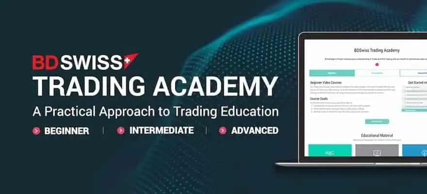 advanced Forex trading course bdswiss - Top 10 ? Advanced Forex Trading Course List for 2021