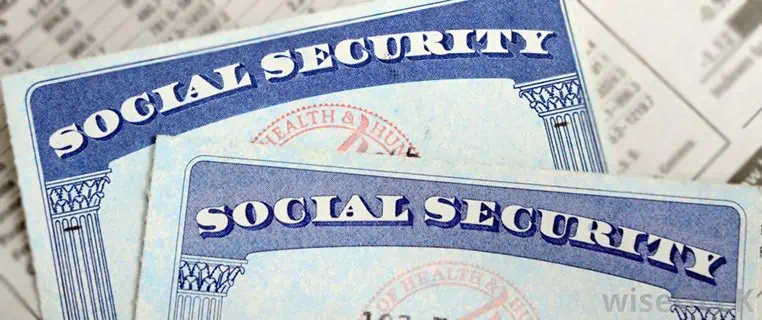 applying for a social security number - How To Verify Identity On Cash App Account - ID Verification