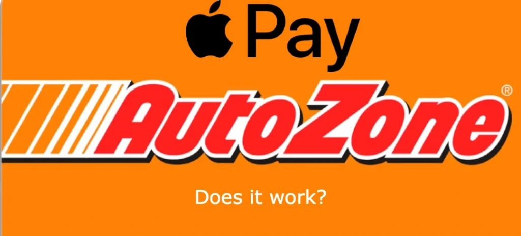 autozone apple pay1 - Does AutoZone Take Apple Pay?