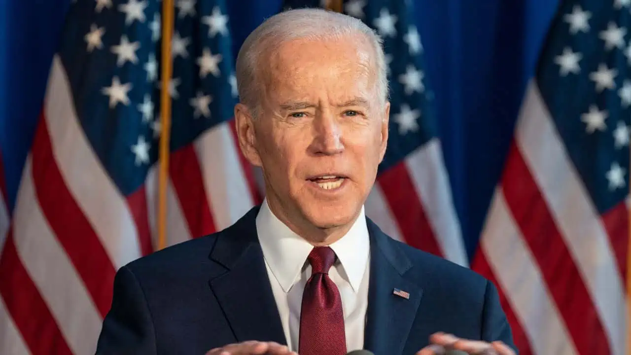 biden speaking ss - 3 Big Medicare Changes in 2024 - Due to Biden's Inflation Reduction Act