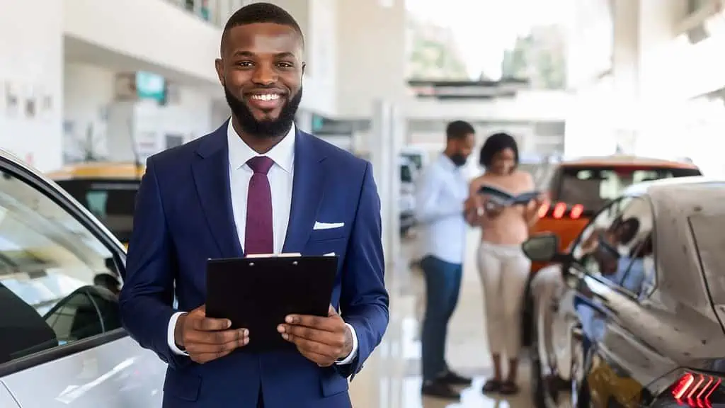 car salesman ss - 12 "Respectable" Professions That Are Needlessly Demonized by Hollywood