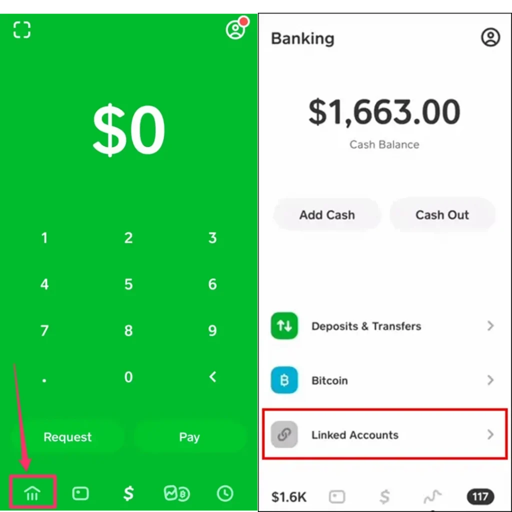 how-to-add-a-card-to-cash-app-youtube